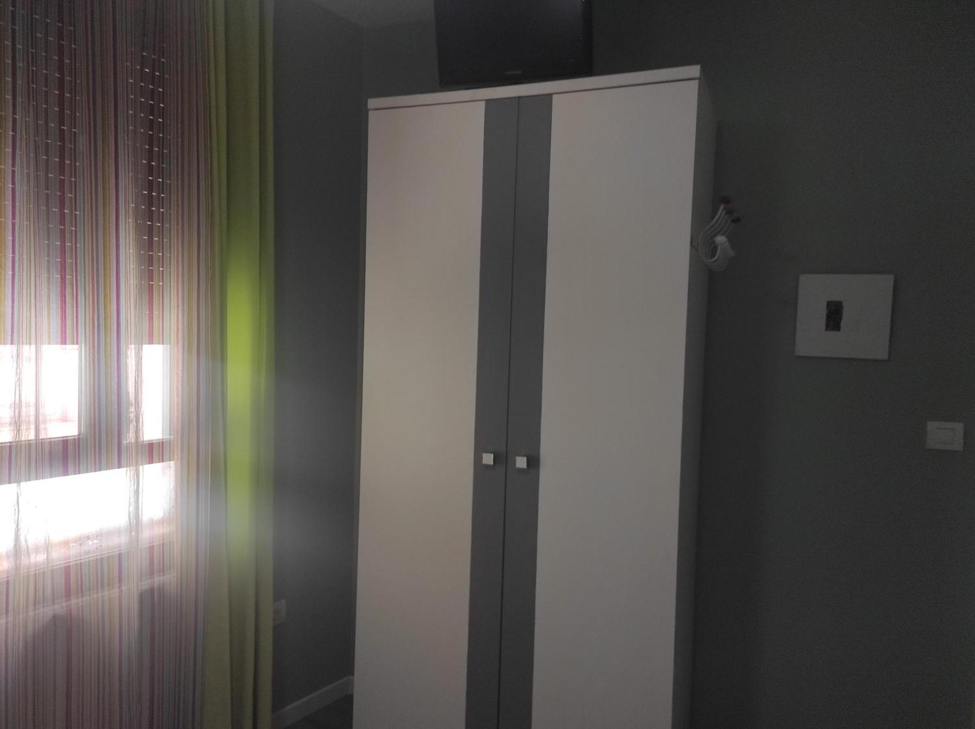 Apartamento Angustias Plaza Parking Gratis Privada Incluida Alcalá la Real Eksteriør bilde