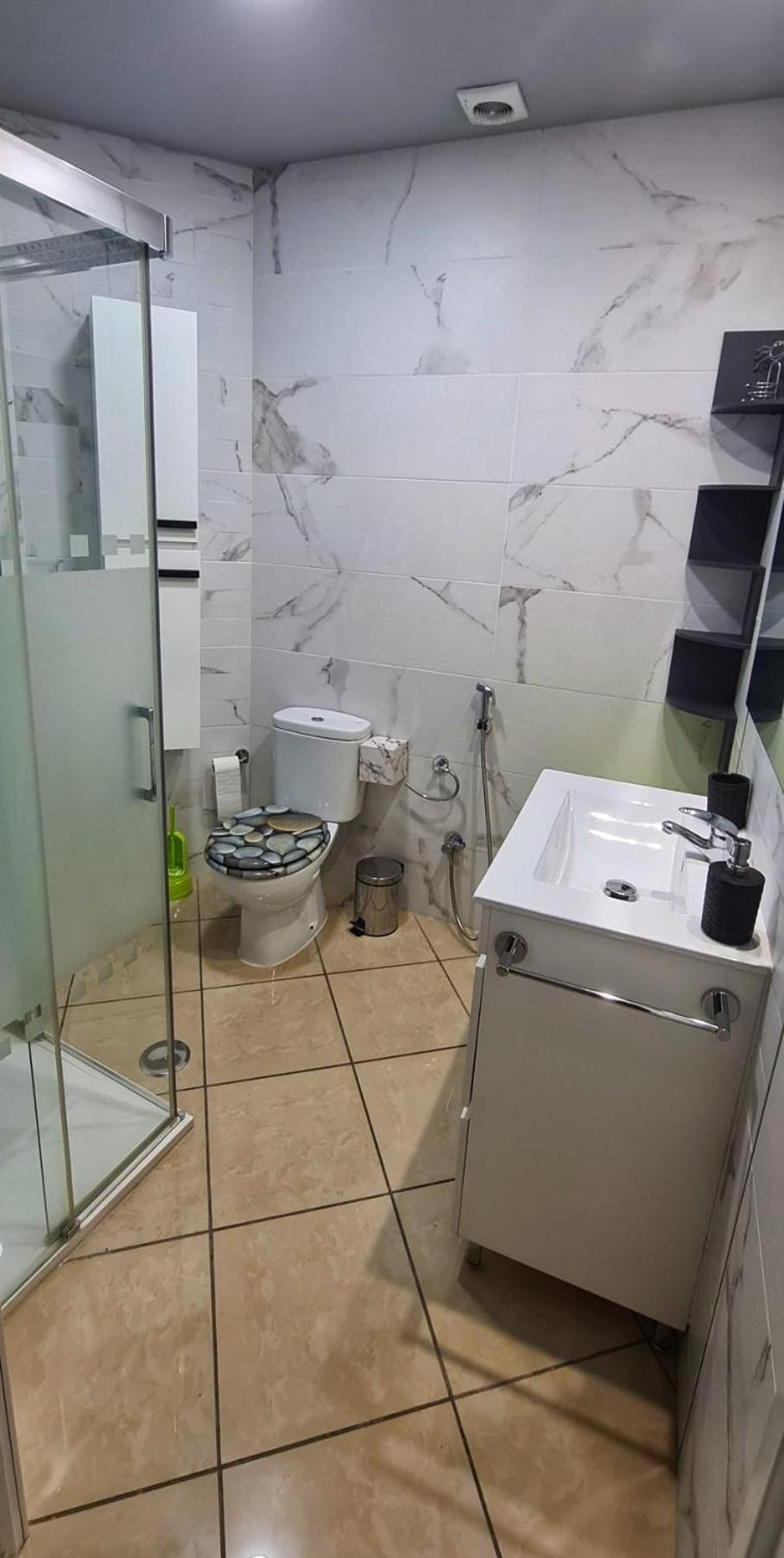 Apartamento Angustias Plaza Parking Gratis Privada Incluida Alcalá la Real Eksteriør bilde